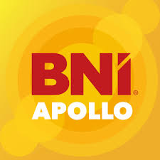 BNI Apollo logo